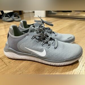 Nike Free Run 2018 RN Shoes